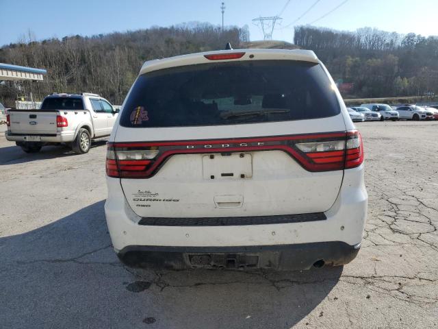 1C4RDJAG1EC595203 Dodge Durango Sxt