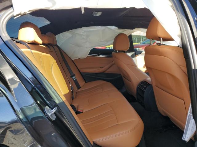 WBAJA7C58JWC74577 BMW 530 XI