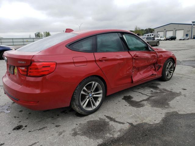 WBA3X5C5XFD560958 BMW 328 XIGT