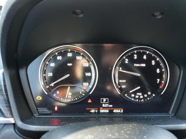 WBXHU7C3XJ5L08838 BMW X1 Sdrive28i