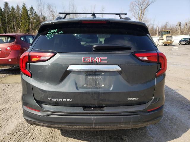 3GKALTEV1LL185317 GMC Terrain Sle