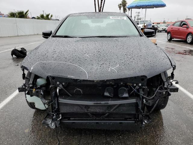 19UUB1F53HA010999 Acura TLX TECH