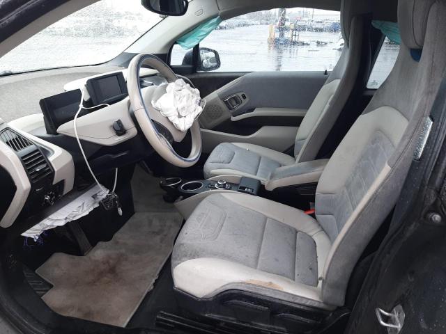 WBY1Z2C58FV287160 BMW I3 Bev