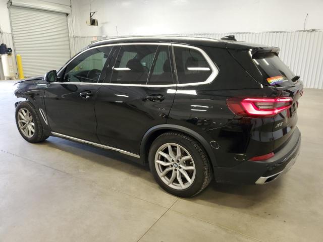 5UXTA6C08M9E46571 BMW X5 Xdrive45e
