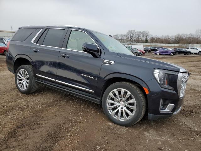 1GKS2DKLXNR273858 GMC YUKON DENALI