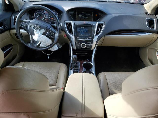 19UUB1F54GA003946 Acura TLX TECH