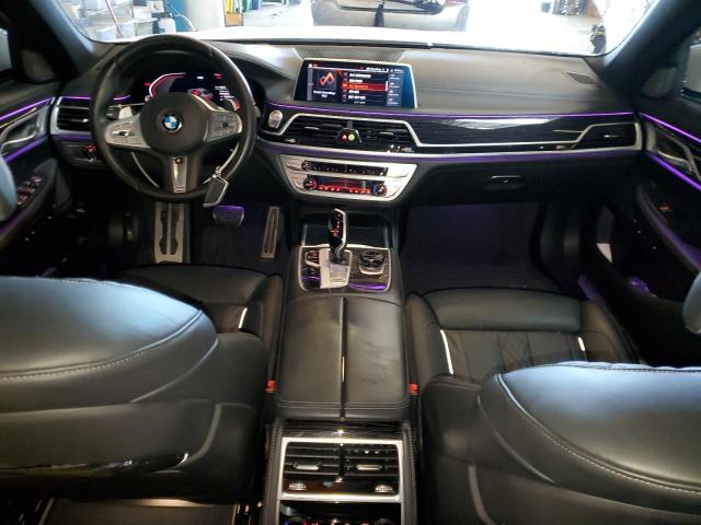 WBA7U2C04NCJ12281 BMW 750 Xi