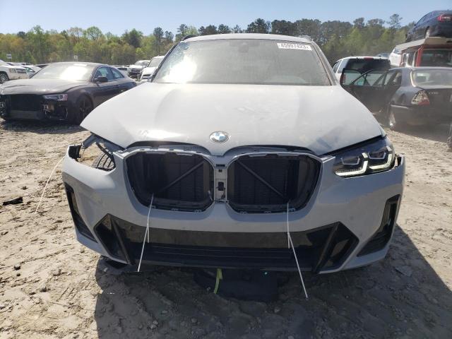 5UX43DT08P9N66391 BMW X4 M40i