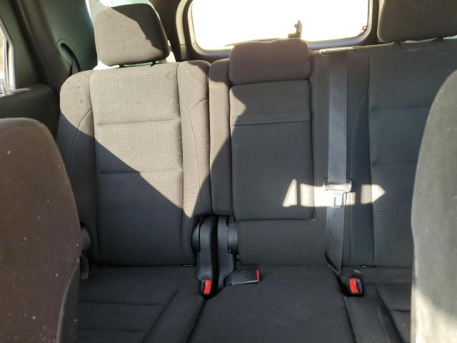 1C4RDJAG1EC595203 Dodge Durango Sxt