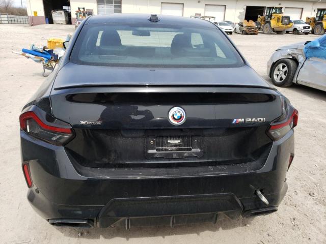 3MW53CM03P8D10889 BMW M240XI