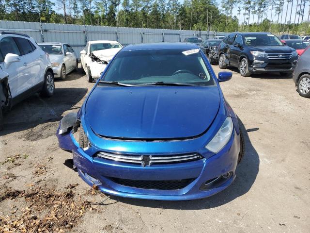 1C3CDFCB4ED680961 Dodge Dart Limited