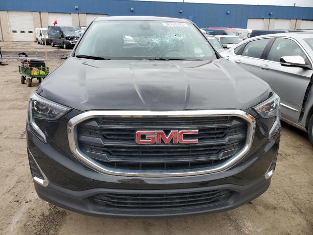 3GKALMEV7LL173582 GMC Terrain Sle