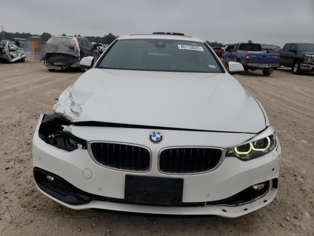 WBA4J1C5XJBG80393 BMW 430i Gran Coupe