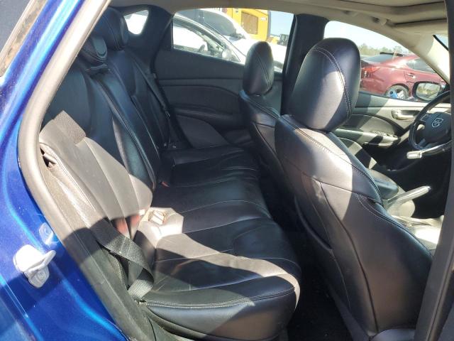 1C3CDFCB4ED680961 Dodge Dart Limited