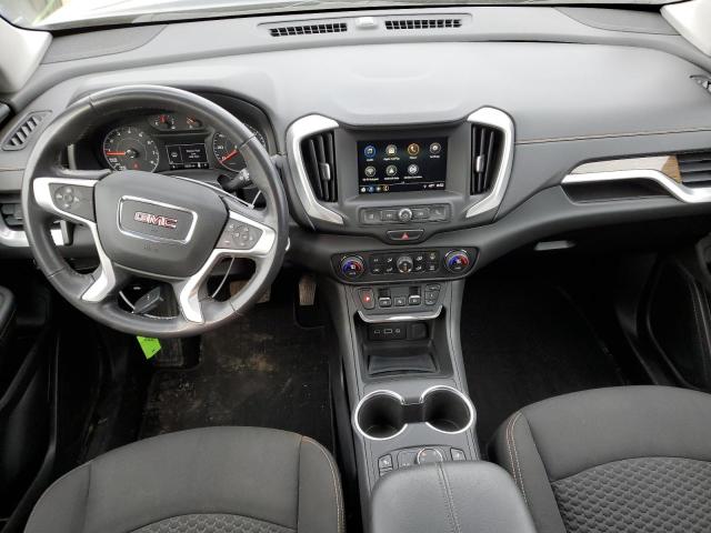 3GKALTEV5JL310221 GMC Terrain Sle