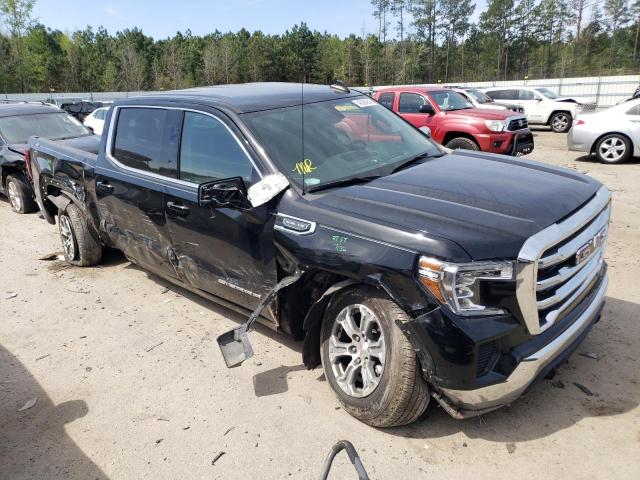 3GTU9BEDXKG311433 GMC Sierra K1500 Sle