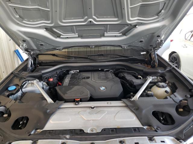 5UXTY3C00M9H96917 BMW X3 Sdrive30i