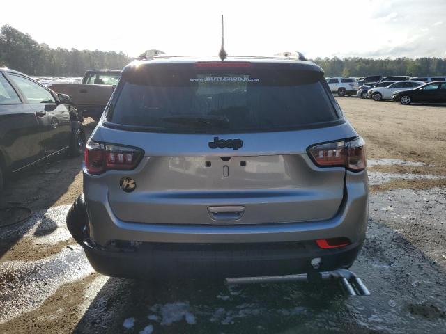 3C4NJCBB0NT234278 Jeep Compass Latitude