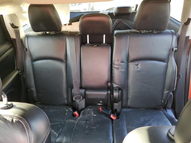 3C4PDCGG6JT515497 Dodge Journey Crossroad