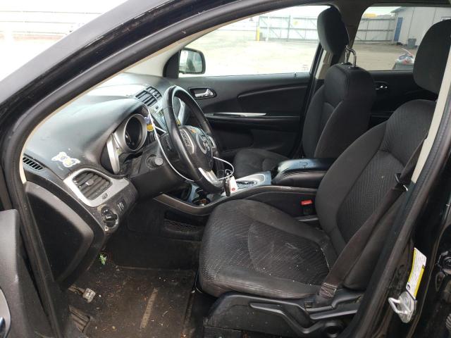 3C4PDCAB4HT545265 Dodge JOURNEY SE