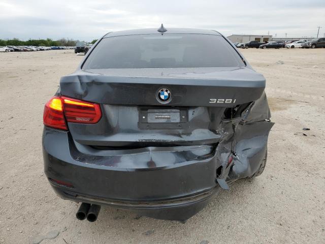 WBA8E9G59GNT81920 BMW 328 I Sulev