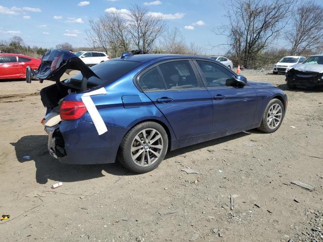 WBA8E5G54GNT41818 BMW 320 XI