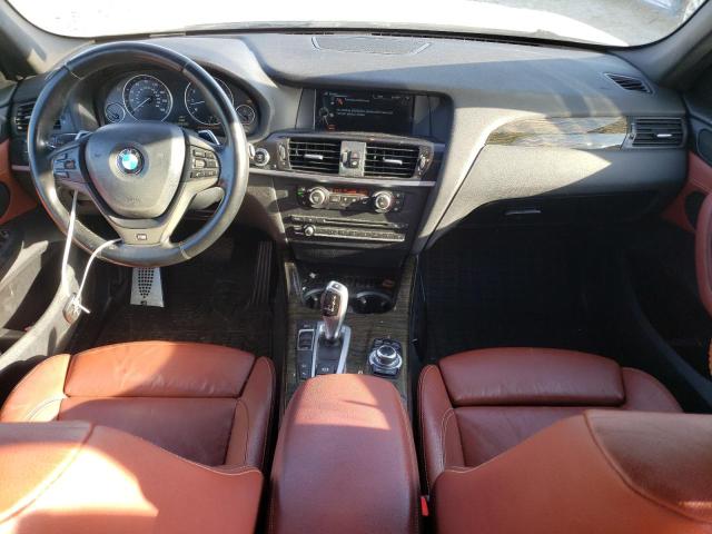 5UXWX9C56E0D30283 BMW X3 Xdrive28i