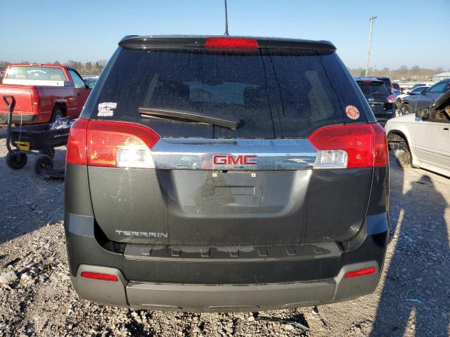 2GKALMEK8E6147182 GMC Terrain Sle
