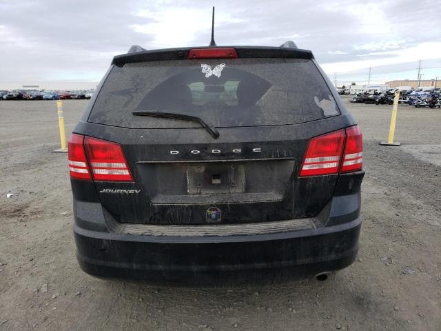 3C4PDCAB4HT545265 Dodge JOURNEY SE