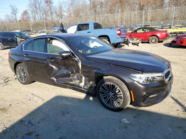 WBAJA7C58JWC74577 BMW 530 XI