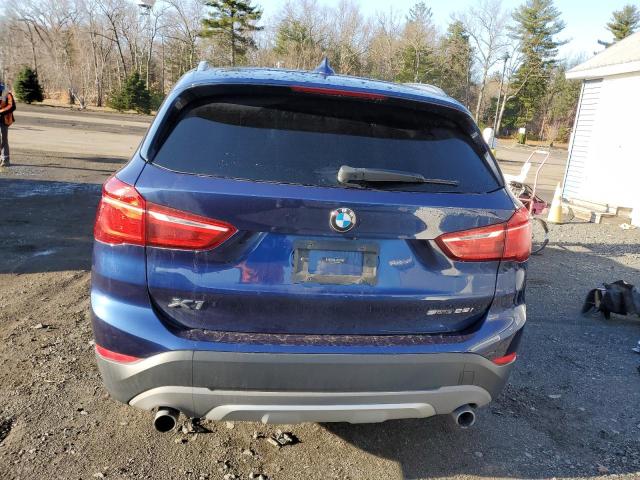 WBXHU7C3XJ5L08838 BMW X1 Sdrive28i