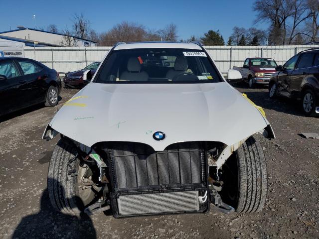 5UXTY5C01L9B34063 BMW X3 Xdrive30i