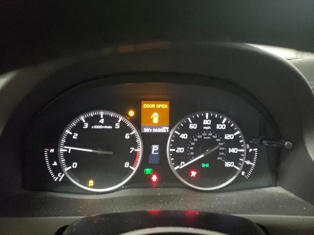 5J8TB4H53HL014033 Acura Rdx Technology