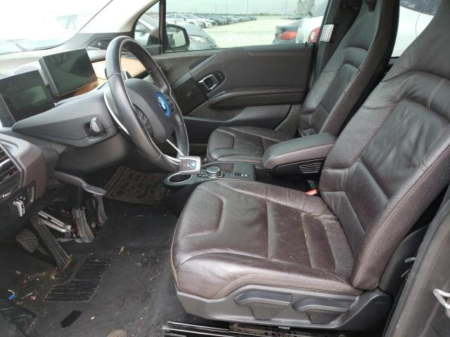 WBY1Z2C5XFV555688 BMW I3 Bev