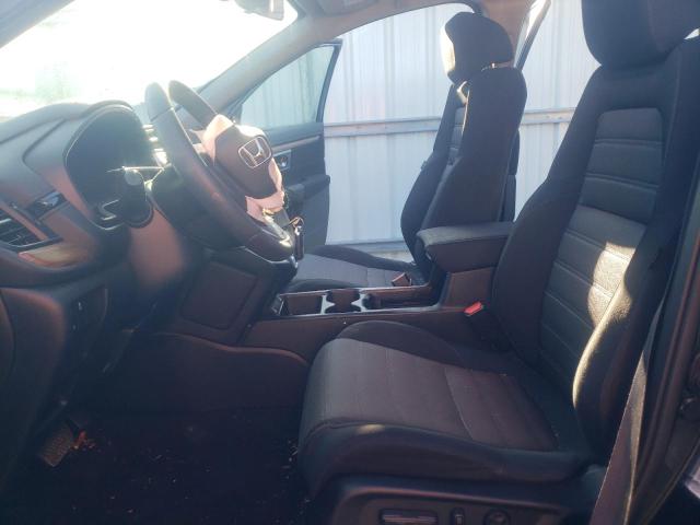2HKRW1H57MH415370 Honda CR-V EX