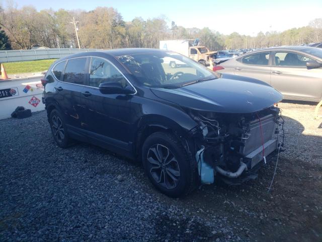 2HKRW1H57MH415370 Honda CR-V EX