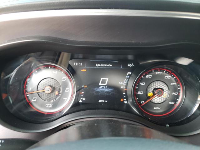 2C3CDXCT5LH132997 Dodge CHARGER R/T