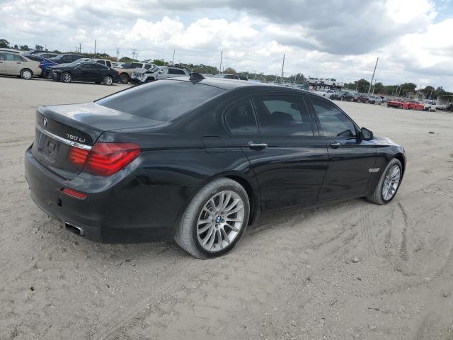 WBAYE8C56ED135815 BMW 750 LI