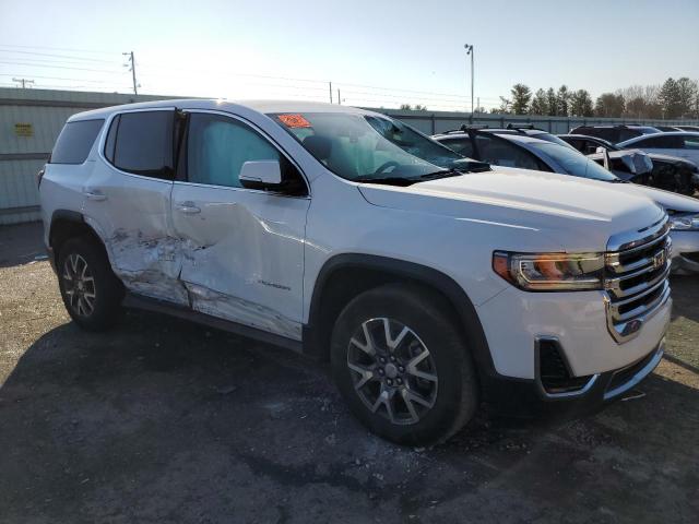 1GKKNRLS1LZ149873 GMC ACADIA SLE
