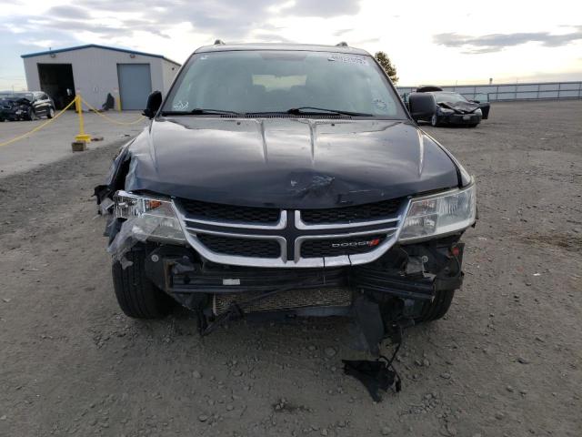 3C4PDCAB4HT545265 Dodge JOURNEY SE