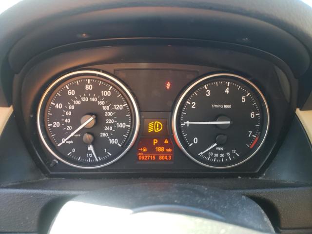 WBAVL1C5XFVY36658 BMW X1 Xdrive28i
