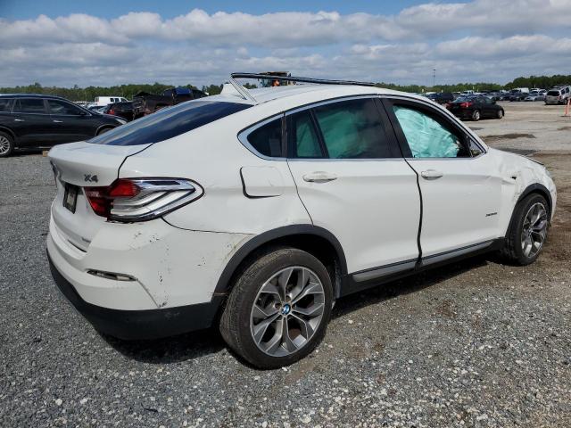 5UXXW3C57F0M86545 BMW X4 Xdrive28i