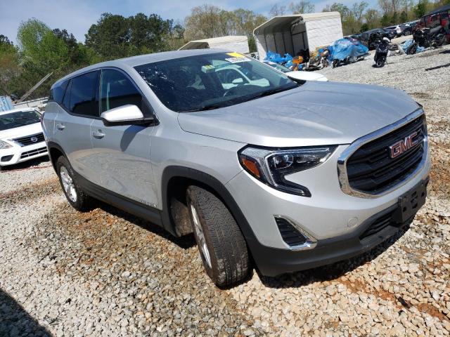 3GKALMEV6KL248447 GMC Terrain Sle