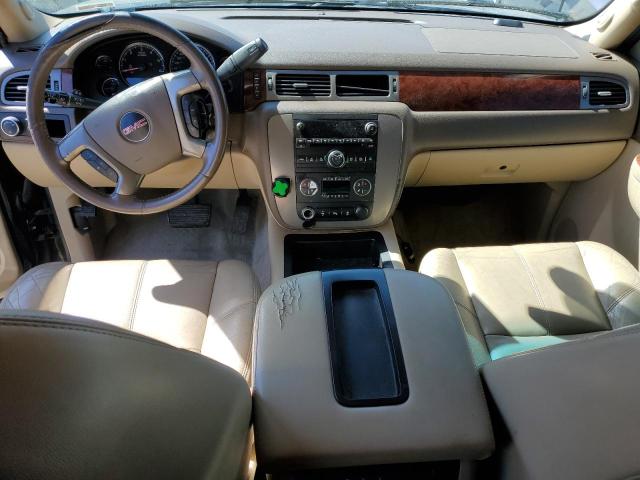 1GKS1KE01ER113828 GMC Yukon Xl C1500 Slt