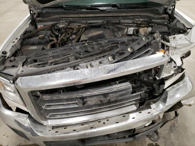 1GT21REG9JZ118710 GMC Sierra C2500 Heavy Duty