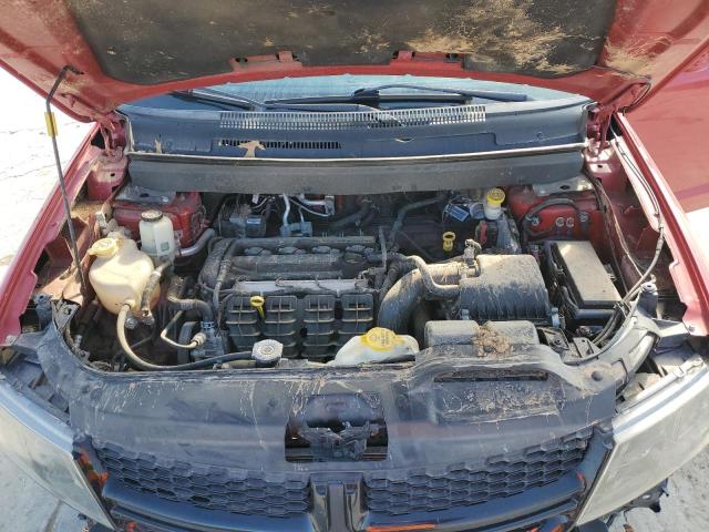 3C4PDCGB6GT123651 Dodge Journey Crossroad