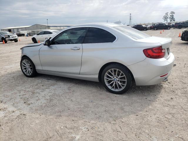 WBA1F5C52FV257533 BMW 228 I
