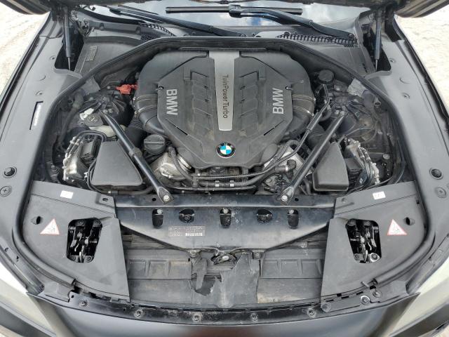 WBAYE8C56ED135815 BMW 750 LI