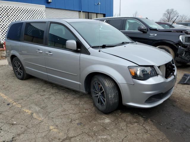 2C4RDGBG2FR672199 Dodge Grand Caravan Se