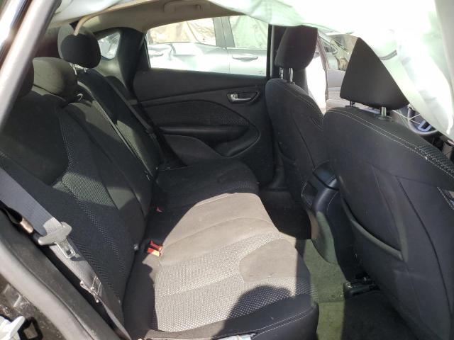 1C3CDFBB0GD610040 Dodge DART SXT